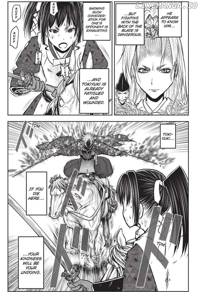 The Elusive Samurai Chapter 147 image 11_optimized